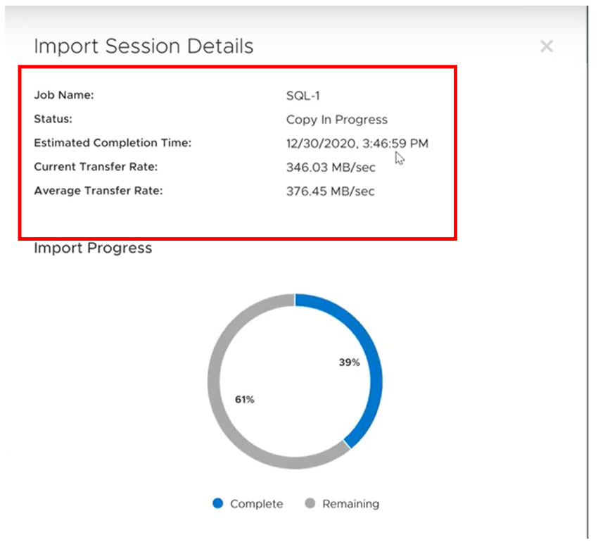 Xem xét Dell EMC PowerStore – Day 0