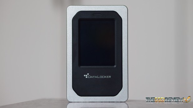 Xem xét ổ mã hóa DataLocker DL4 FE Encrypted Drive – Tiêu chuẩn mới bảo mật dữ liệu