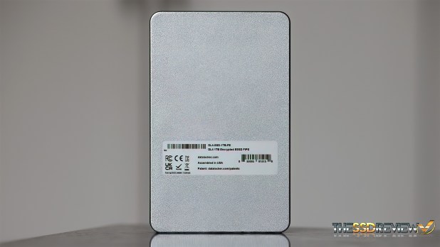 Xem xét ổ mã hóa DataLocker DL4 FE Encrypted Drive – Tiêu chuẩn mới bảo mật dữ liệu