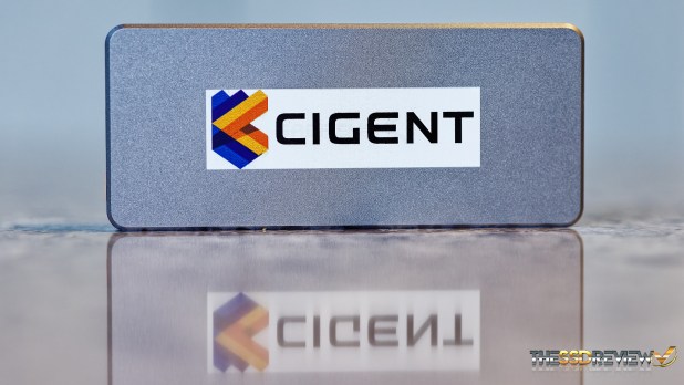 Xem xét ổ SSD di động Cigent Secure K2 Portable – Định nghĩa lại về an toàn dữ liệu