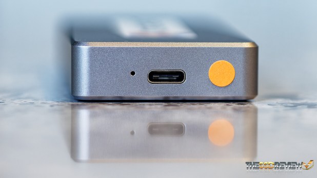 Xem xét ổ SSD di động Cigent Secure K2 Portable – Định nghĩa lại về an toàn dữ liệu
