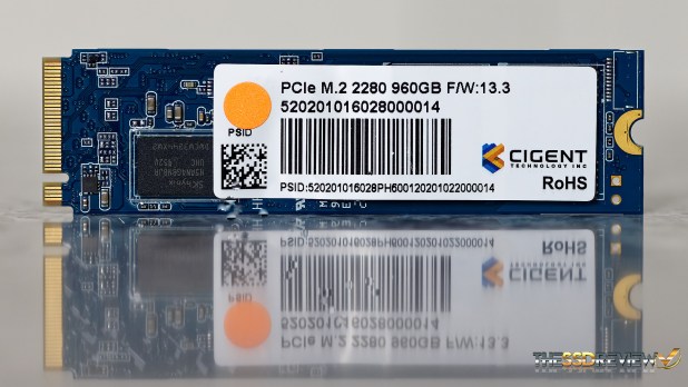 Xem xét ổ SSD di động Cigent Secure K2 Portable – Định nghĩa lại về an toàn dữ liệu