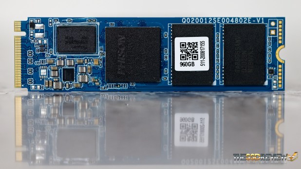 Xem xét ổ SSD di động Cigent Secure K2 Portable – Định nghĩa lại về an toàn dữ liệu