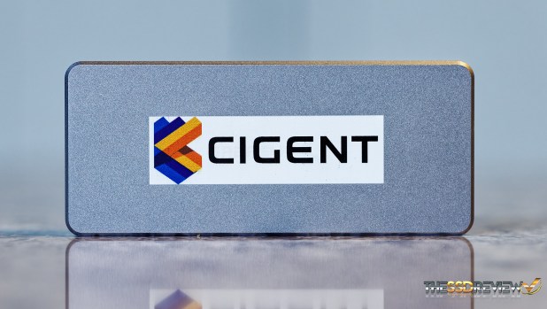 Xem xét ổ SSD di động Cigent Secure K2 Portable – Định nghĩa lại về an toàn dữ liệu
