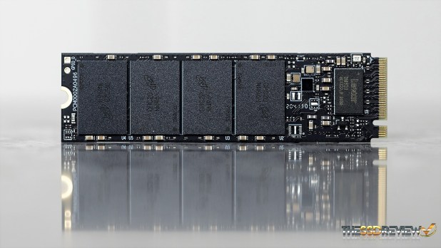 Xem xét SSD Lexar NM620 Gen3 NVMe