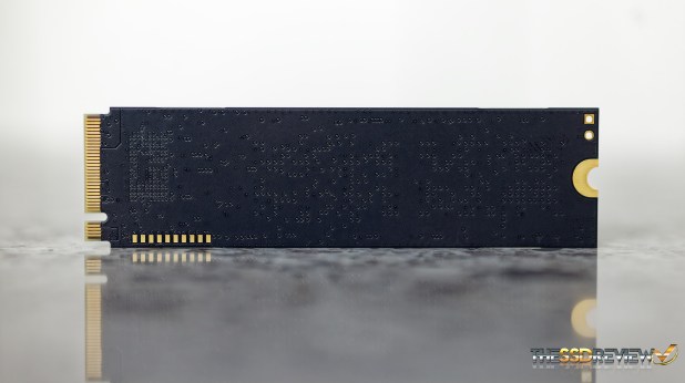 Xem xét SSD Lexar NM620 Gen3 NVMe