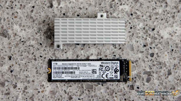 Xem xét SSD WD_Black D50 1TB NVMe Gaming Dock – Unheard of ThunderBolt 3 Performance