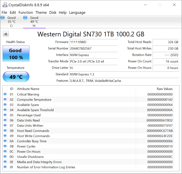 Xem xét SSD WD_Black D50 1TB NVMe Gaming Dock – Unheard of ThunderBolt 3 Performance