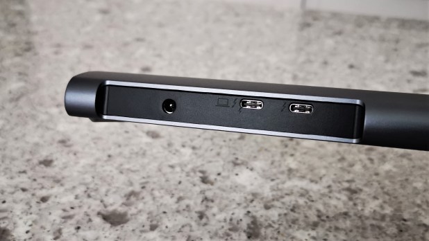 Xem xét trạm Docker Orico Thunderbolt 3 TB3-S1